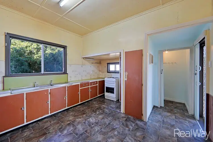 Fifth view of Homely house listing, 9 Dexter Street, Svensson Heights QLD 4670