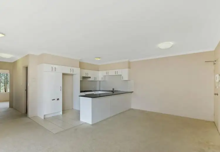 Fourth view of Homely unit listing, 23/16-18 Fifth Avenue, Blacktown NSW 2148