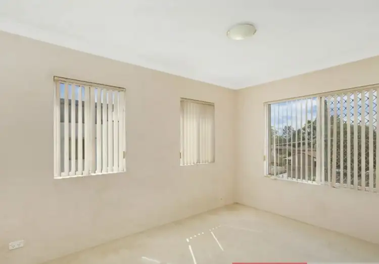 Sixth view of Homely unit listing, 23/16-18 Fifth Avenue, Blacktown NSW 2148