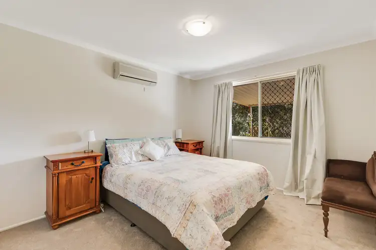 Fifth view of Homely unit listing, 1/19 Beer Court, Kearneys Spring QLD 4350
