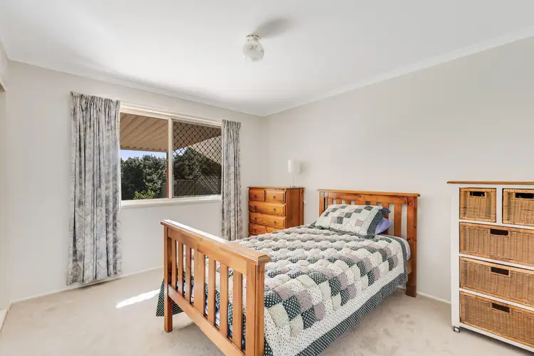 Sixth view of Homely unit listing, 1/19 Beer Court, Kearneys Spring QLD 4350