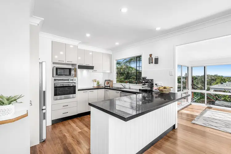 Third view of Homely house listing, 142 Raeburn Street, Manly West QLD 4179