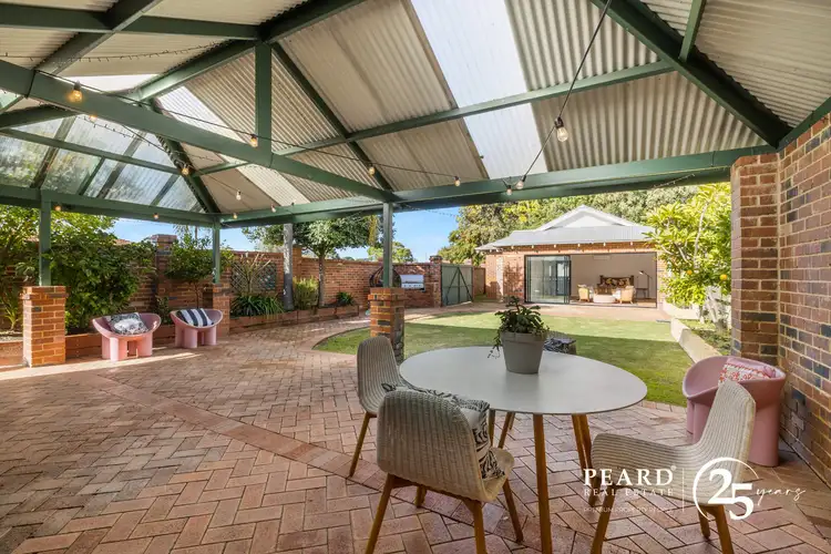 70 Sussex Street, East Victoria Park WA 6101
