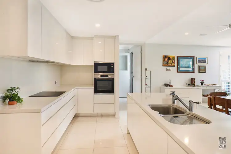Second view of Homely house listing, 42/596 David Low Way, Pacific Paradise QLD 4564