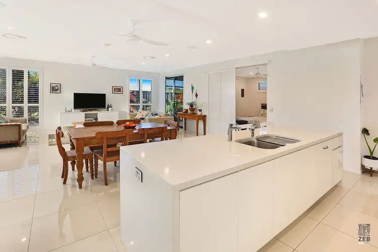Fourth view of Homely house listing, 42/596 David Low Way, Pacific Paradise QLD 4564