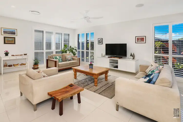 Fifth view of Homely house listing, 42/596 David Low Way, Pacific Paradise QLD 4564