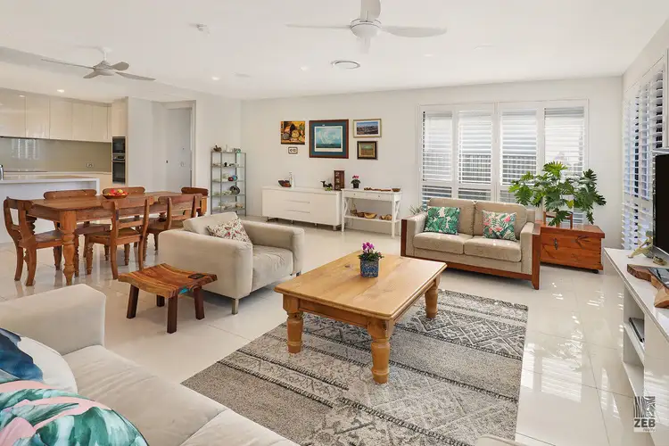 Sixth view of Homely house listing, 42/596 David Low Way, Pacific Paradise QLD 4564