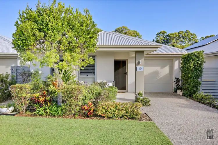 19/1 Halcyon Way, Bli Bli QLD 4560