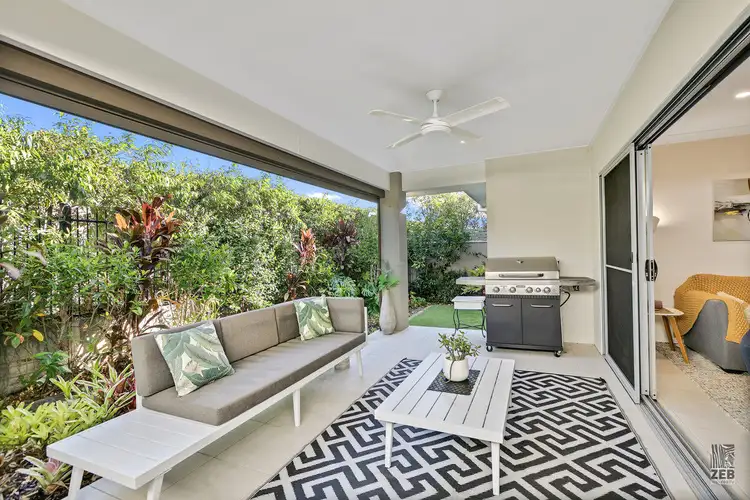 Second view of Homely house listing, 19/1 Halcyon Way, Bli Bli QLD 4560