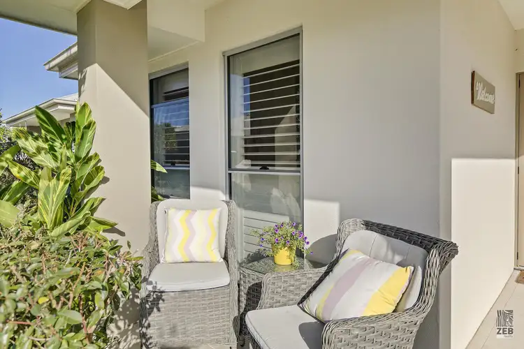 Third view of Homely house listing, 19/1 Halcyon Way, Bli Bli QLD 4560