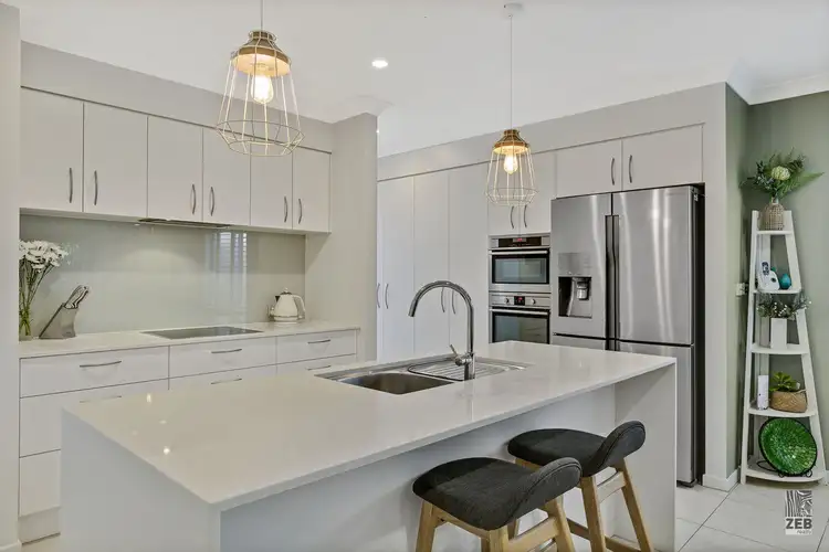 Sixth view of Homely house listing, 19/1 Halcyon Way, Bli Bli QLD 4560
