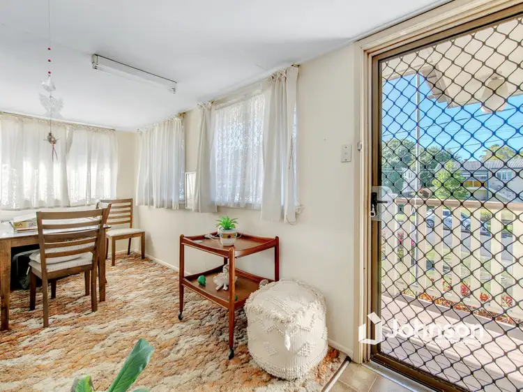 Second view of Homely house listing, 22 Lithgow Street, Wynnum QLD 4178