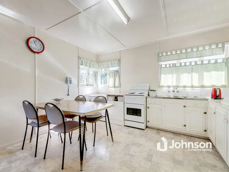 Fourth view of Homely house listing, 22 Lithgow Street, Wynnum QLD 4178