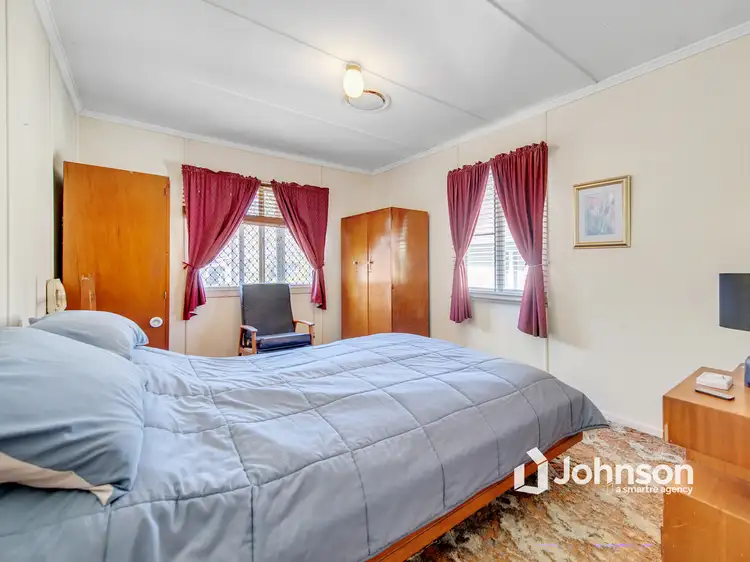 Fifth view of Homely house listing, 22 Lithgow Street, Wynnum QLD 4178