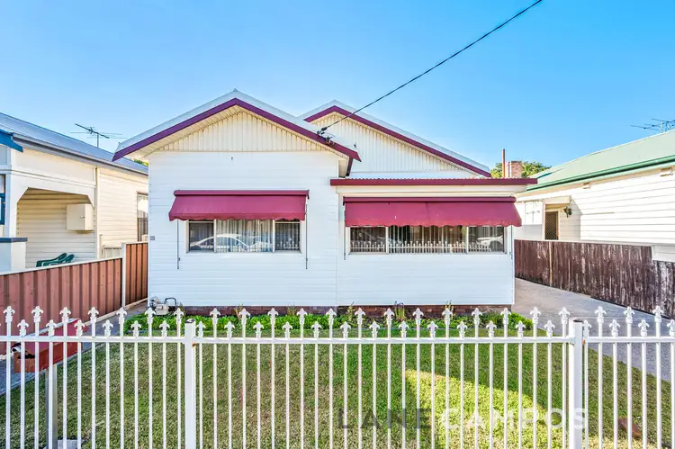 Main view of Homely house listing, 62 Fitzroy Street, Mayfield NSW 2304