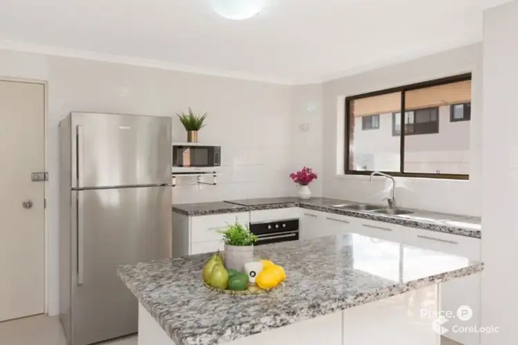 Second view of Homely apartment listing, 6/16 Holland Street, Toowong QLD 4066