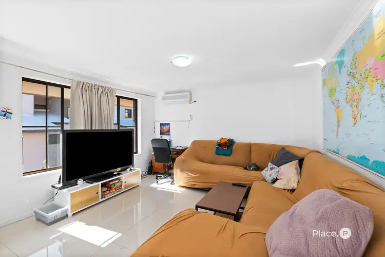 Third view of Homely apartment listing, 6/16 Holland Street, Toowong QLD 4066
