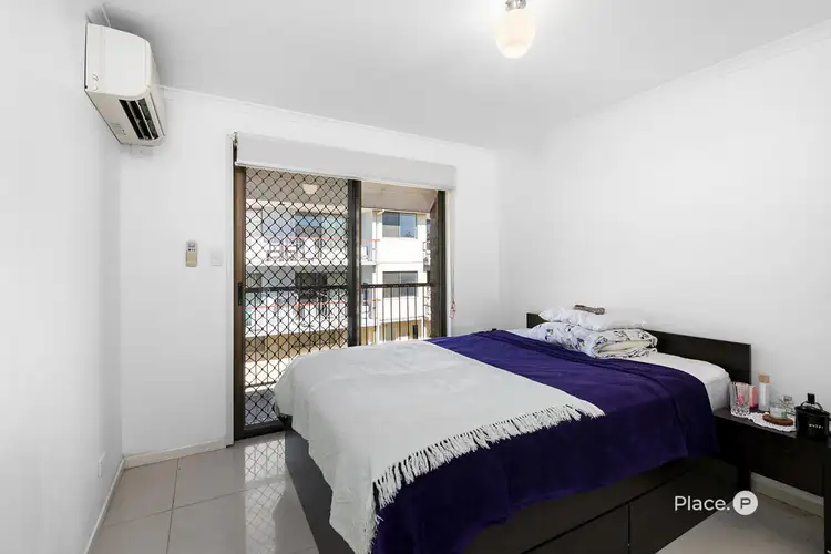Fifth view of Homely apartment listing, 6/16 Holland Street, Toowong QLD 4066