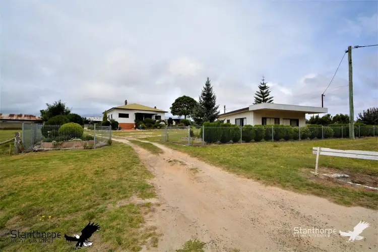 61 Granite Belt, The Summit QLD 4377