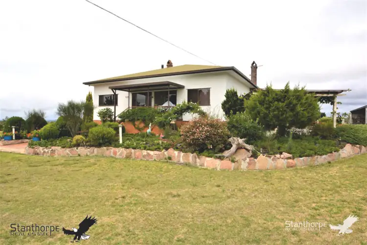 Third view of Homely house listing, 61 Granite Belt, The Summit QLD 4377