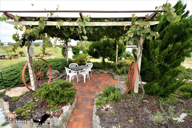 Fourth view of Homely house listing, 61 Granite Belt, The Summit QLD 4377