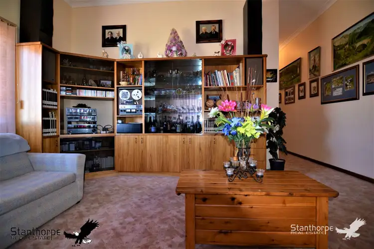 Sixth view of Homely house listing, 61 Granite Belt, The Summit QLD 4377