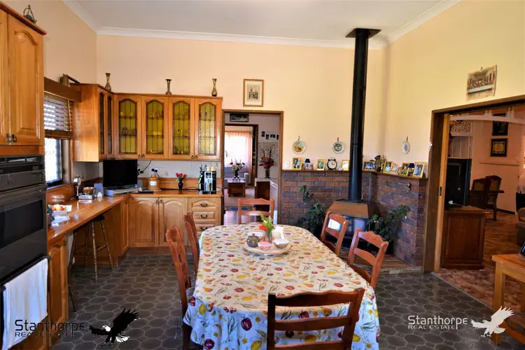 Seventh view of Homely house listing, 61 Granite Belt, The Summit QLD 4377
