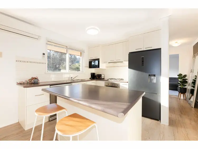 Second view of Homely house listing, 19 Baranbale Way, Springdale Heights NSW 2641