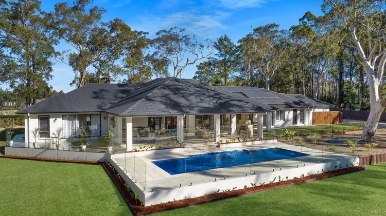10 Sandstone Place, Bangalee NSW 2541