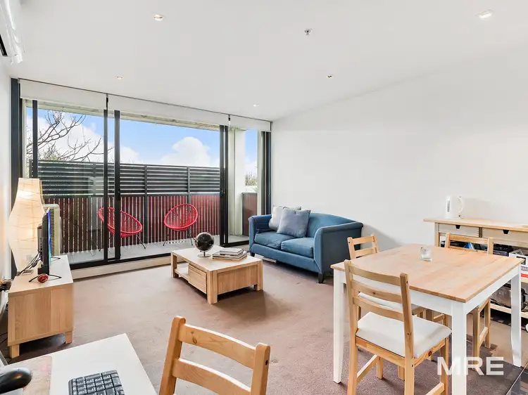 Second view of Homely apartment listing, 216/951 Dandenong Road, Malvern East VIC 3145