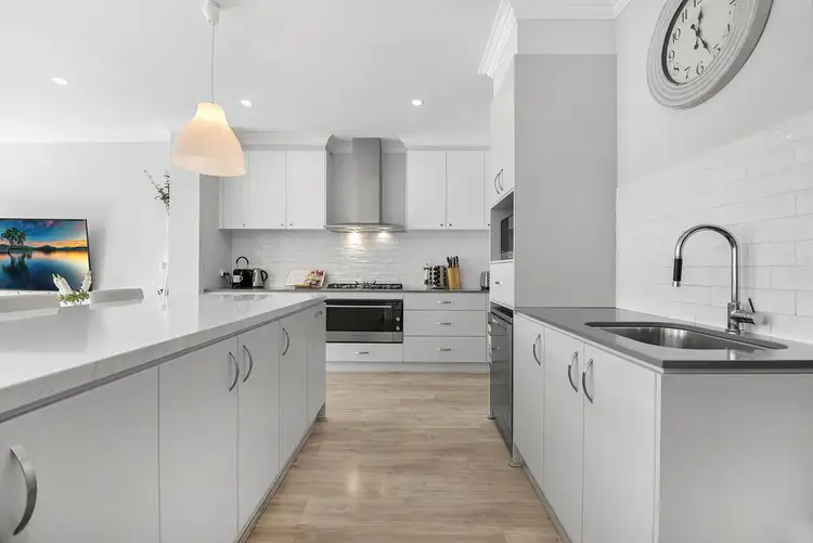 Third view of Homely house listing, 11 Field Street, Helensvale QLD 4212