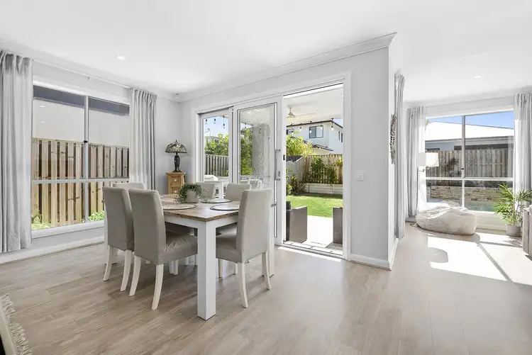 Sixth view of Homely house listing, 11 Field Street, Helensvale QLD 4212