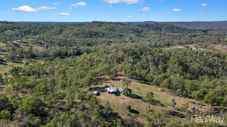 Main view of Homely house listing, 489 Duckpond Road, Moolboolaman QLD 4671