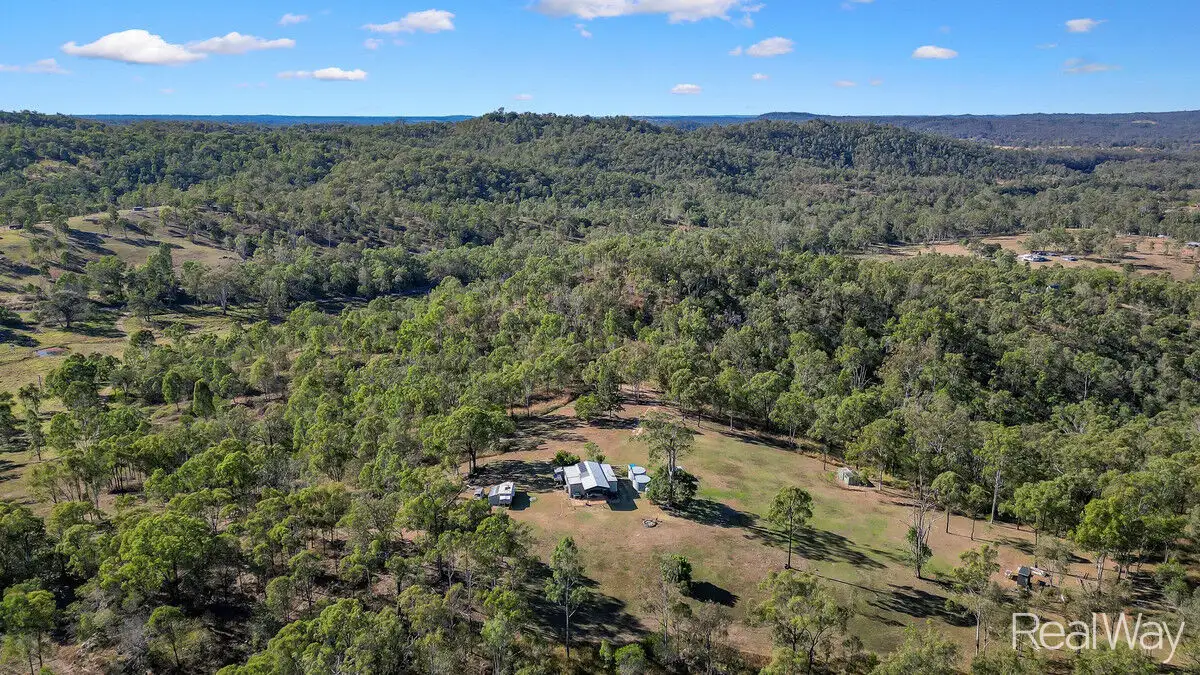 Main view of Homely house listing, 489 Duckpond Road, Moolboolaman QLD 4671