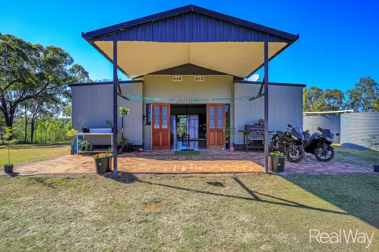 Third view of Homely house listing, 489 Duckpond Road, Moolboolaman QLD 4671