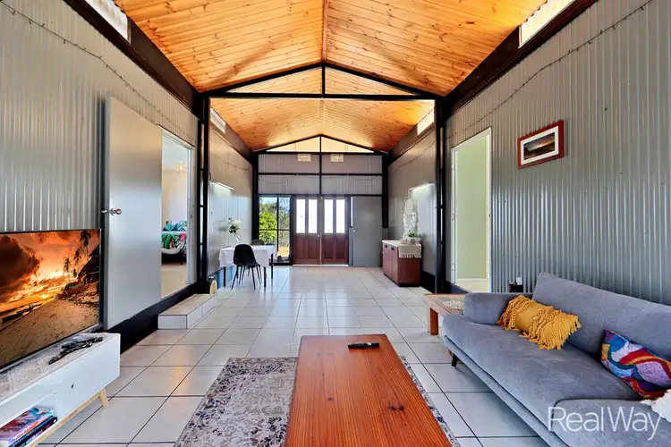 Fourth view of Homely house listing, 489 Duckpond Road, Moolboolaman QLD 4671