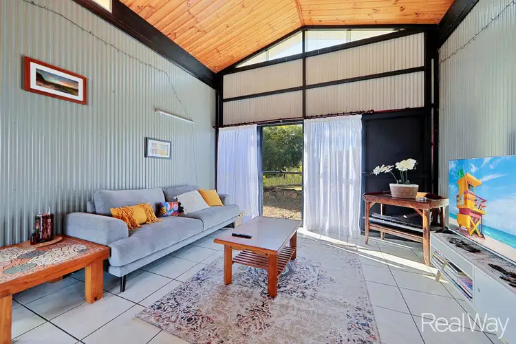 Sixth view of Homely house listing, 489 Duckpond Road, Moolboolaman QLD 4671