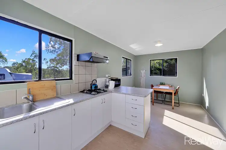 Seventh view of Homely house listing, 489 Duckpond Road, Moolboolaman QLD 4671