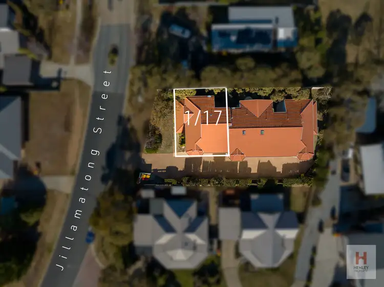Main view of Homely townhouse listing, 1/17 Jillamatong Street, Jindabyne NSW 2627