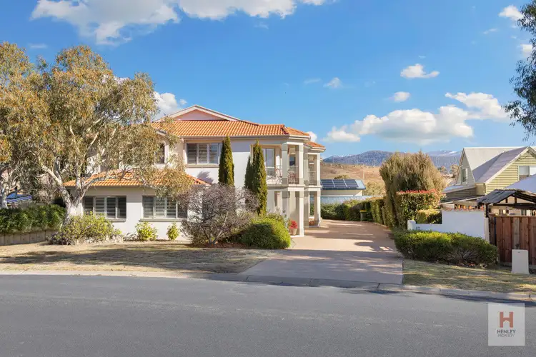Third view of Homely townhouse listing, 1/17 Jillamatong Street, Jindabyne NSW 2627