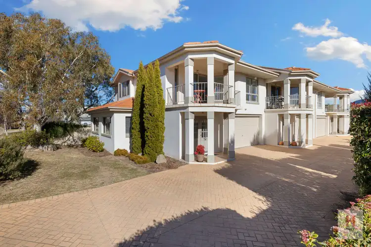 Fourth view of Homely townhouse listing, 1/17 Jillamatong Street, Jindabyne NSW 2627