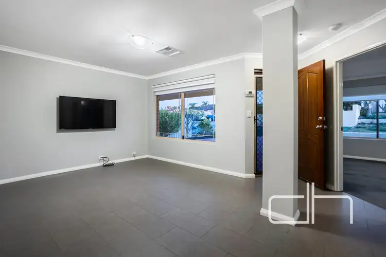 Sixth view of Homely house listing, 4 Woodroffe Place, Alexander Heights WA 6064