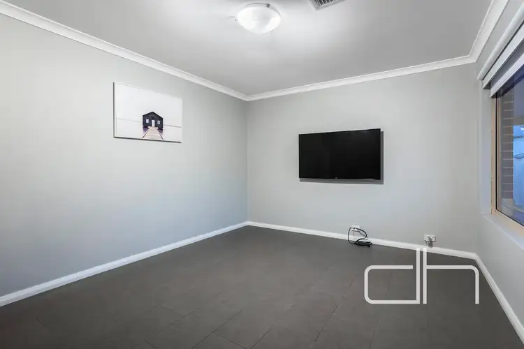 Seventh view of Homely house listing, 4 Woodroffe Place, Alexander Heights WA 6064