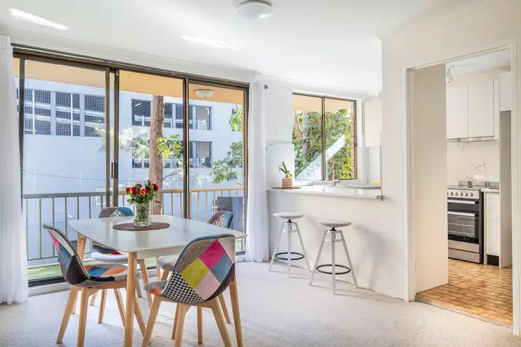 Main view of Homely apartment listing, 21/61-89 Buckingham Street, Surry Hills NSW 2010