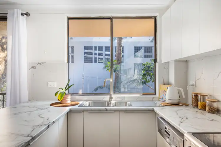 Fourth view of Homely apartment listing, 21/61-89 Buckingham Street, Surry Hills NSW 2010