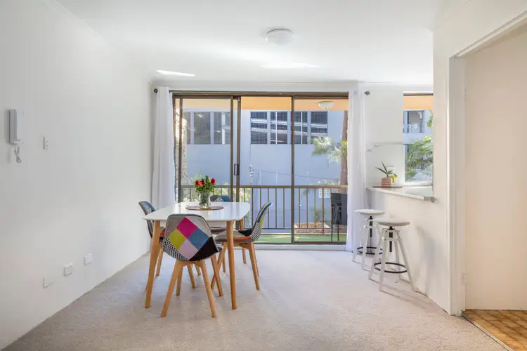 Fifth view of Homely apartment listing, 21/61-89 Buckingham Street, Surry Hills NSW 2010