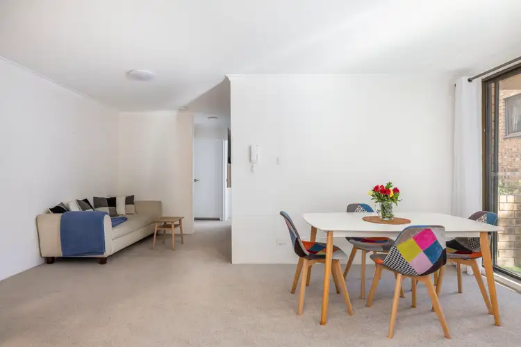 Sixth view of Homely apartment listing, 21/61-89 Buckingham Street, Surry Hills NSW 2010