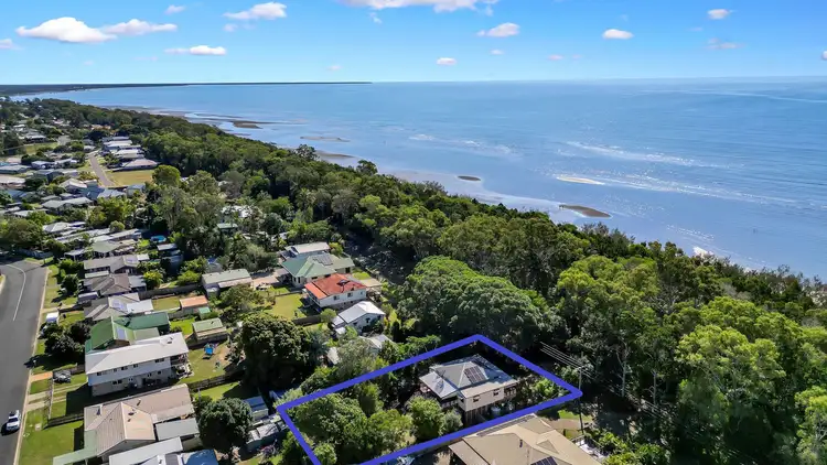 Main view of Homely house listing, 109 Esplanade, Toogoom QLD 4655