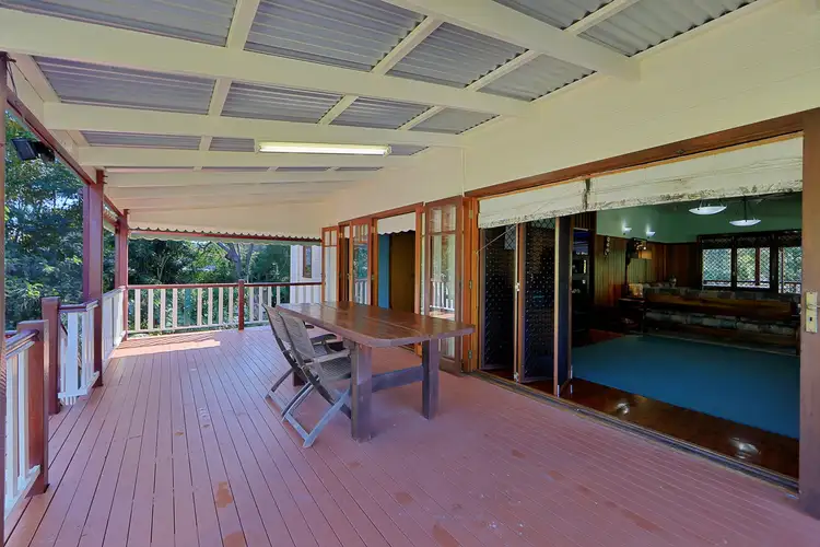 Fourth view of Homely house listing, 109 Esplanade, Toogoom QLD 4655