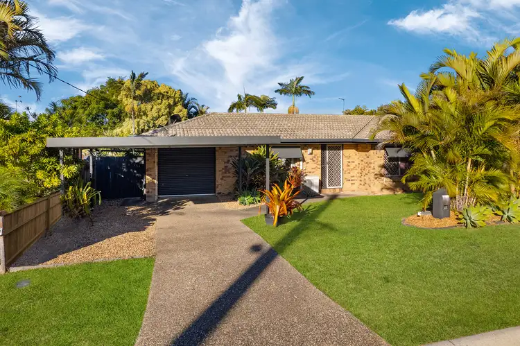 35 Cramer Boulevard, Mount Warren Park QLD 4207